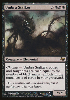 Umbra Stalker